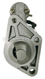 EUROTEC 11040682 Стартер 