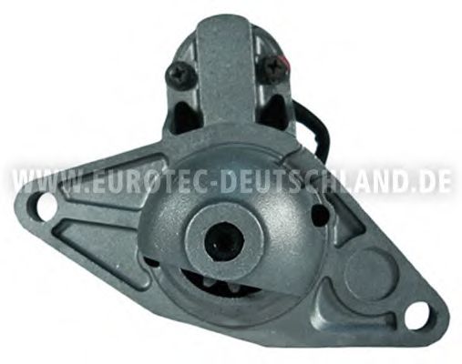 EUROTEC 11040696 Стартер 
