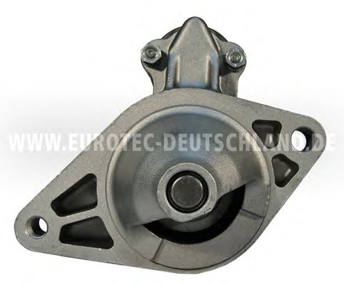 EUROTEC 11040702 Стартер для TOYOTA ECHO (Тойота/тоета Эчо) EUROTEC 11040702 Стартер для TOYOTA ECHO (Тойота/тоета Эчо)
