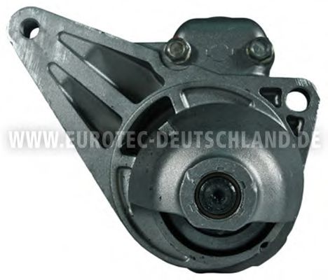 EUROTEC 11040715 Стартер 