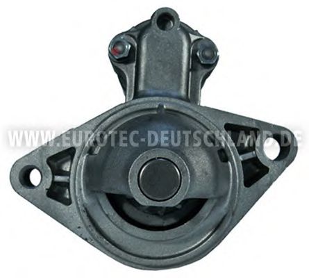EUROTEC 11040716 Стартер 