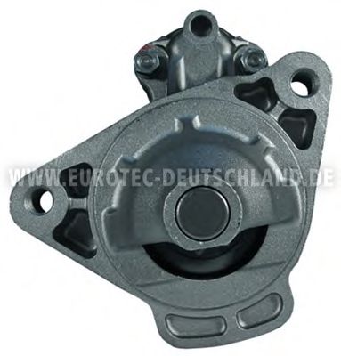 EUROTEC 11040719 Стартер 