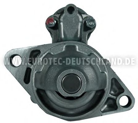 EUROTEC 11040721 Стартер 