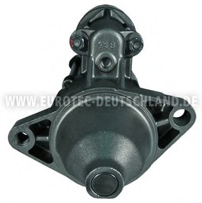 EUROTEC 11040723 Стартер 
