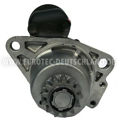 EUROTEC 11040730 Стартер 