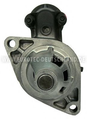 EUROTEC 11040732 Стартер 