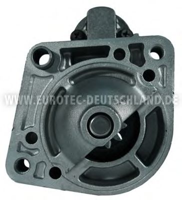 EUROTEC 11040734 Стартер 