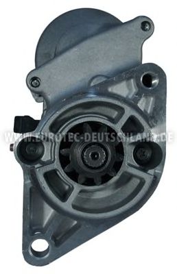 EUROTEC 11040735 Стартер 