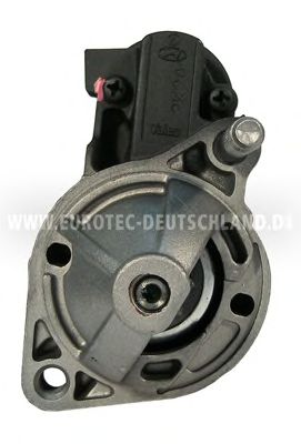 EUROTEC 11040742 Стартер 