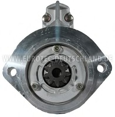 EUROTEC 11040753 Стартер 