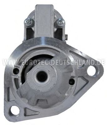 EUROTEC 11040757 Стартер 