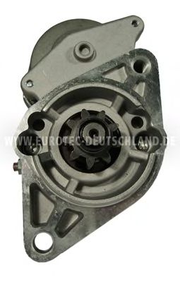 EUROTEC 11040766 Стартер 