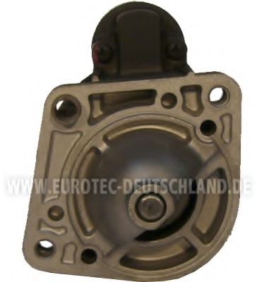 EUROTEC 11040767 Стартер 
