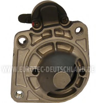 EUROTEC 11040784 Стартер 