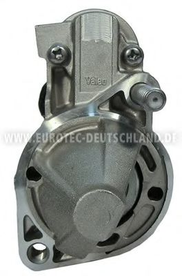 EUROTEC 11040785 Стартер 