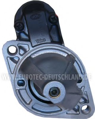 EUROTEC 11040789 Стартер 