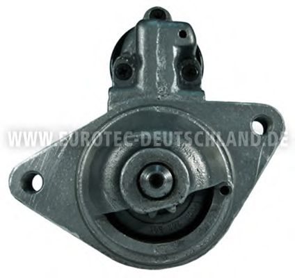EUROTEC 11090011 Стартер 