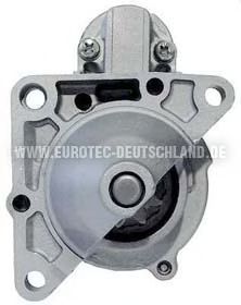 EUROTEC 11090012 Стартер 