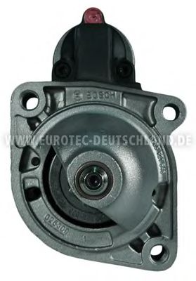 EUROTEC 11090018 Стартер 