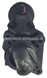 EUROTEC 11090021 Стартер 