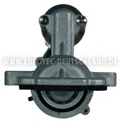 EUROTEC 11090027 Стартер 