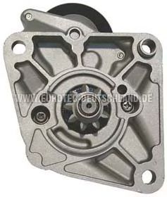 EUROTEC 11090030 Стартер 