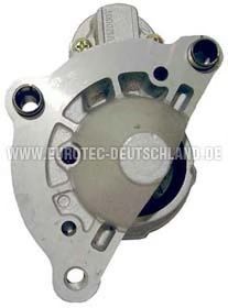 EUROTEC 11090033 Стартер для PEUGEOT 407 (Пежо 407) EUROTEC 11090033 Стартер для PEUGEOT 407 (Пежо 407)