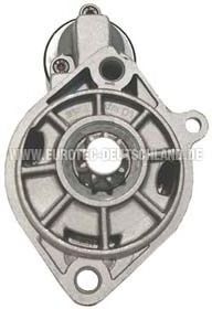 EUROTEC 11090034 Стартер 