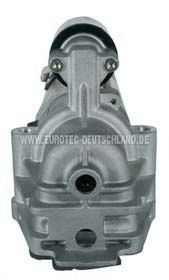 EUROTEC 11090039 Стартер 
