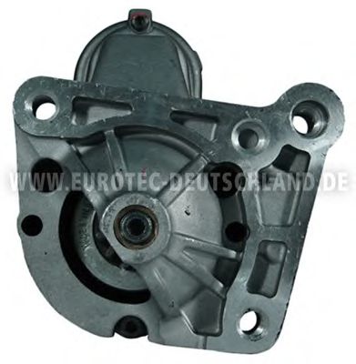 EUROTEC 11090054 Стартер 