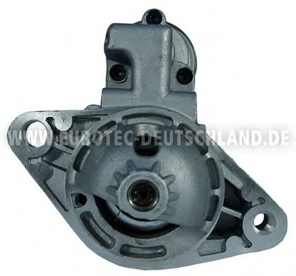 EUROTEC 11090060 Стартер 