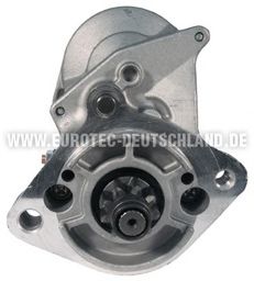 EUROTEC 11090065 Стартер 