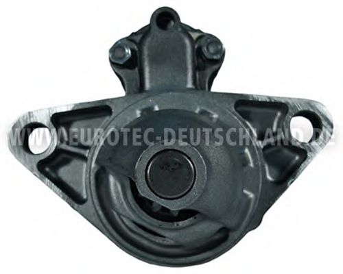 EUROTEC 11090066 Стартер 