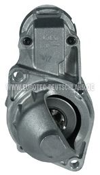 EUROTEC 11090088 Стартер 