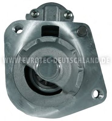 EUROTEC 11090124 Стартер 