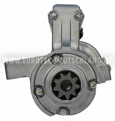EUROTEC 11090125 Стартер 