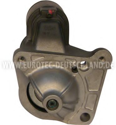 EUROTEC 11090129 Стартер 