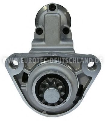 EUROTEC 11090130 Стартер 