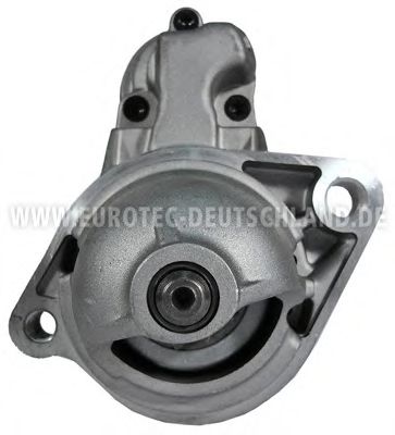 EUROTEC 11090131 Стартер 