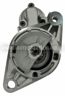 EUROTEC 11090139 Стартер 