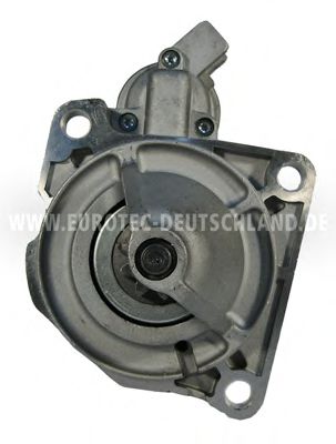 EUROTEC 11090142 Стартер 