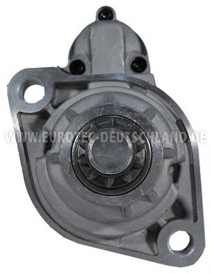 EUROTEC 11090150 Стартер 