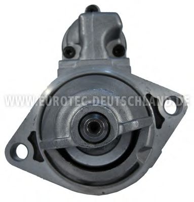 EUROTEC 11090151 Стартер 