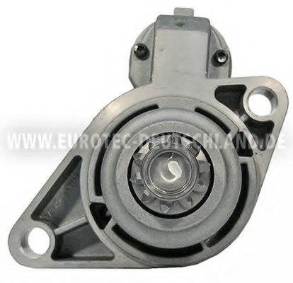 EUROTEC 11090185 Стартер 