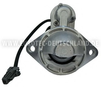 EUROTEC 11090190 Стартер для CHEVROLET CAPTIVA (Шевроле Каптива) EUROTEC 11090190 Стартер для CHEVROLET CAPTIVA (Шевроле Каптива)