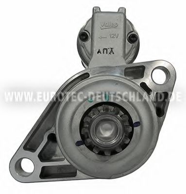 EUROTEC 11090191 Стартер для VOLKSWAGEN JETTA IV (Фольксваген Джетта 4) EUROTEC 11090191 Стартер для VOLKSWAGEN JETTA IV (Фольксваген Джетта 4)