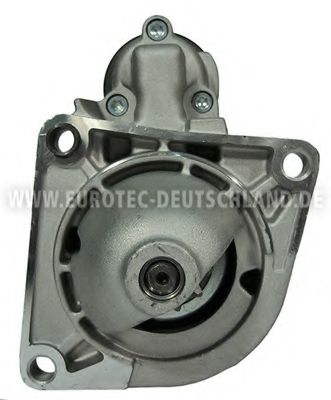 EUROTEC 11090208 Стартер 