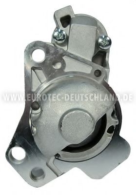 EUROTEC 11090217 Стартер для ALFA ROMEO 159 (Альфа ромео 159) EUROTEC 11090217 Стартер для ALFA ROMEO 159 (Альфа ромео 159)