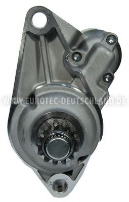 EUROTEC 11090219 Стартер 
