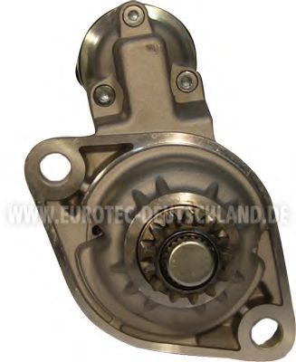 EUROTEC 11090245 Стартер для VOLKSWAGEN TOURAN (Фольксваген Туран) EUROTEC 11090245 Стартер для VOLKSWAGEN TOURAN (Фольксваген Туран)